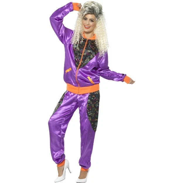 80's and 90's fancy cheap dress