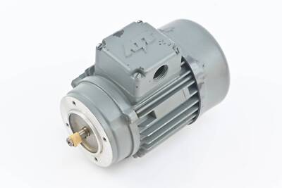 ATB Drive Technology 3~ Motor RF0.09/4-71/L04 ( 0.09kW 0.36/0.63A 1350/min )