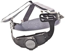 MSA 10148708 Fas-Trac III Standard Replacement 4 Point Ratchet Suspension