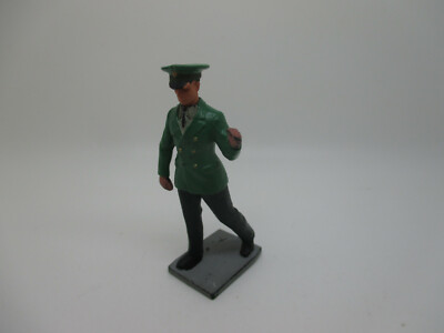 Britains Detail: Wachmann, Plastik (PK20)