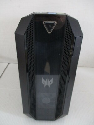 Acer Orion 3000 PO3-630 i5 6x2,60 512GB SSD 1TB 16GB Win11 GeForce RTX3060Ti-