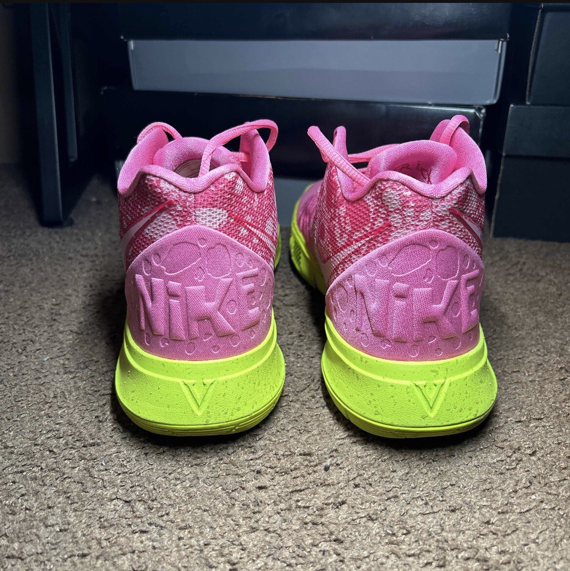 patrick kyrie 5 for sale