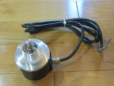 HOHNER CORP INHO-10AS-67G0-1080 ENCODER! NEW IN BOX! READY TO ENCODE! COOL!