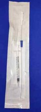 Gynecology Intrauterine Insemination Catheter iui Catheter Straight 17cm 25pc