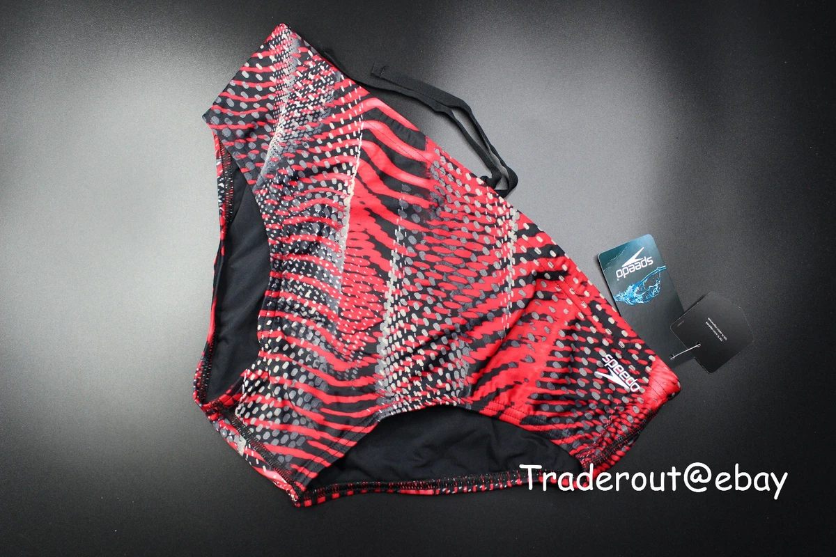 Speedo size shop 36