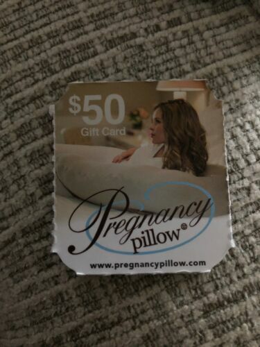 Best $50 Pregnancy & Nursing Pillow – Perfect Baby Shower Gift-image