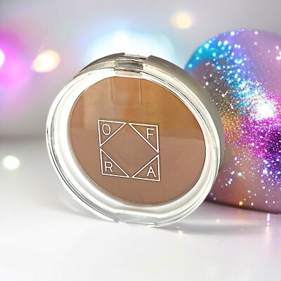 OFRA COSMETICS Bronzer in Versatile Matte 10g/0.35oz NWOB