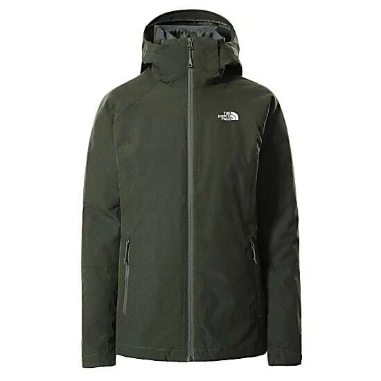 North face inlux triclimate discount