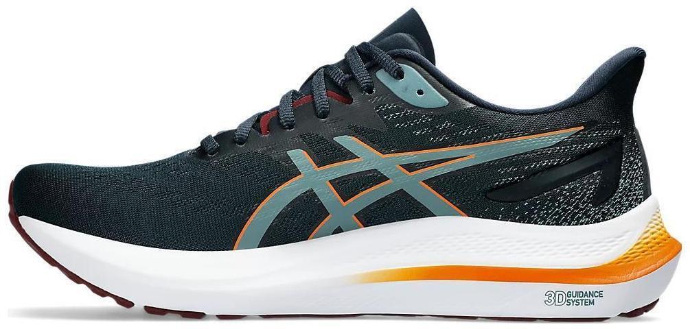 Asics GT 2000 12 Black Fellow Yellow for sale | eBay display picture 1
