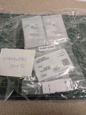 Applied Materials Implanter Cathode 3mm Button - Part 0040-96830 NEW