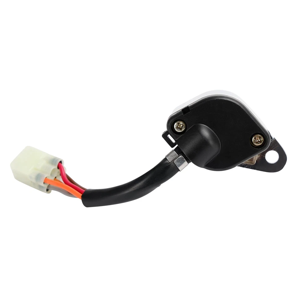 Ignition Key Switch For Suzuki Intruder VL 1500 98-04 Boulevard C90 C90T 05-09 U - Image 3 of 4