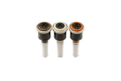Hunter MP3000/3500 Rotator Nozzles, Housing & Adjustment Tool - Sprinkler System Parts