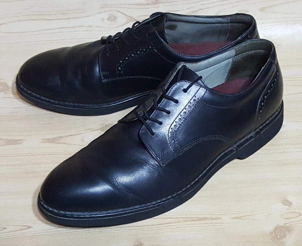 Best rockport best sale dress shoes