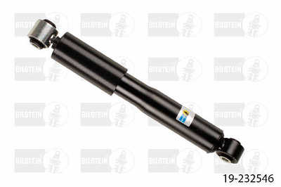 Bilstein B4 Rear Shock for Nissan NV400 Box 2.3 dCi (92 kW) (11/11 > )
