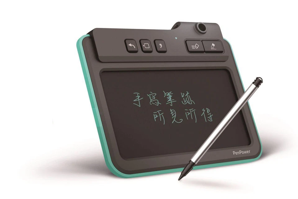 PenPower ePaper Writing Pad (WIN/MAC) - Image 2 of 4