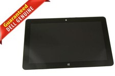 Dell Venue 11 Pro 5130 Tablet Touchscreen LCD Screen Display Assembly FHD 62GX6