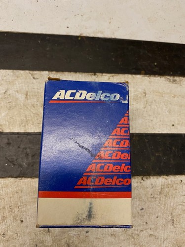 acdelco NOS expansion valve 1973 Datsun mercedes 300el 1.6 4.5 15-5489 - Picture 3 of 4