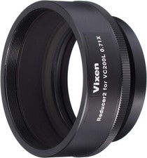 Vixen Telescope Focal Reducer 2 for VC200L 37229-4