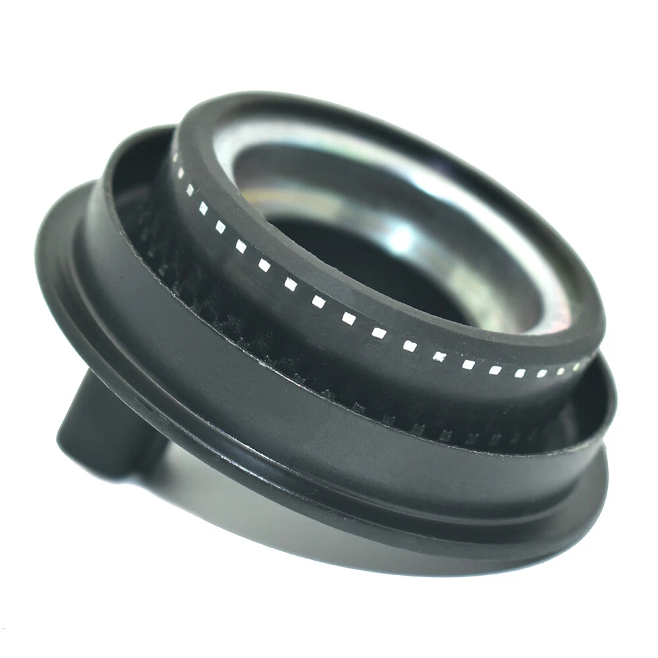 Sensor de velocidad de rueda trasero ABS para Lexus ES300 ES330 ES350 Toyota Camry Highlander Foto 4 de 4