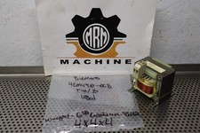 Siemens 4EM4910-0CB T40/B Transformer Used With Warranty See All Pictures
