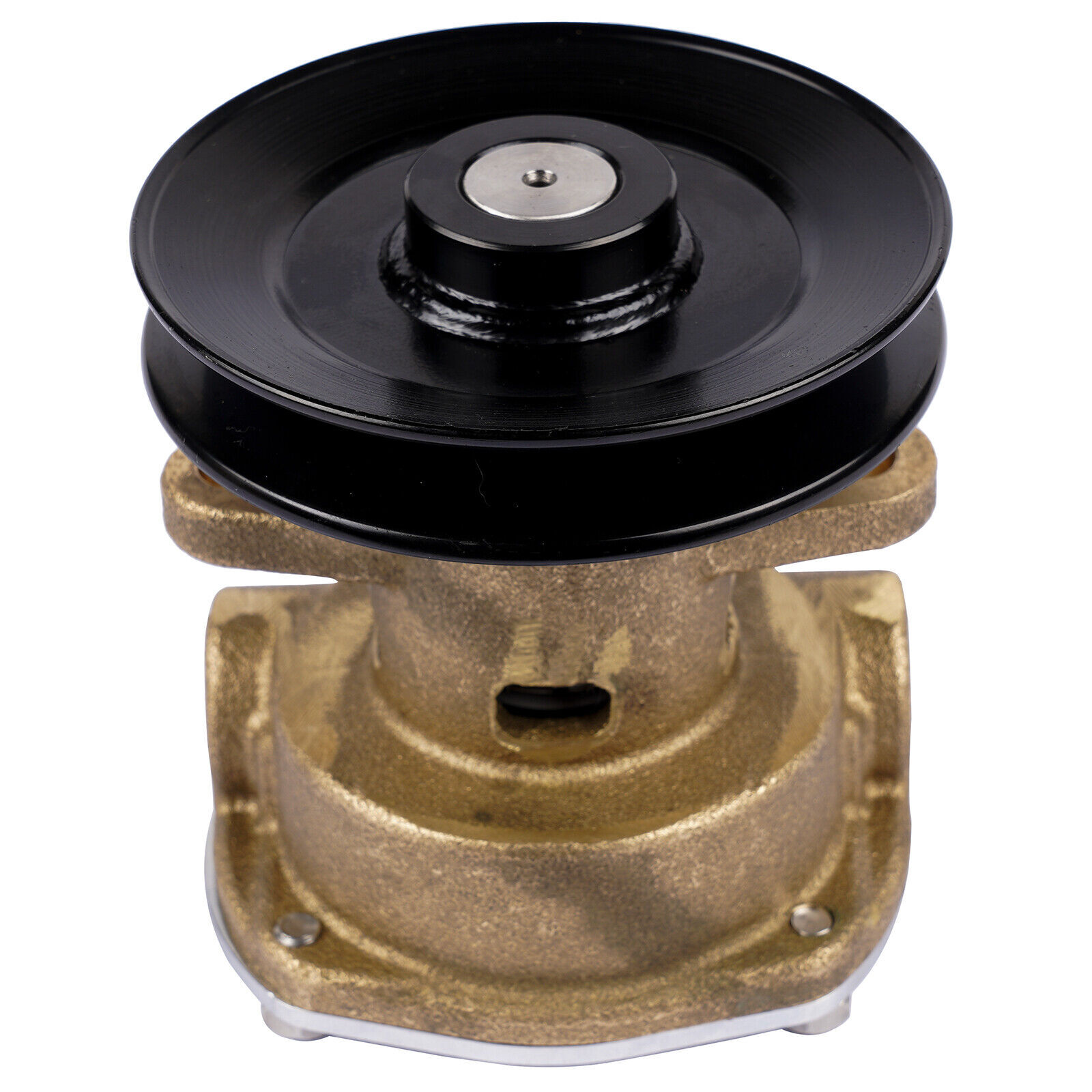 Engine Raw Sea Water Pump Kohler GM46936 GM104855 344371 Sherwood G910P