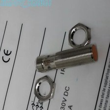 Proximity Switch Sensor Replacement for IFM IEC201