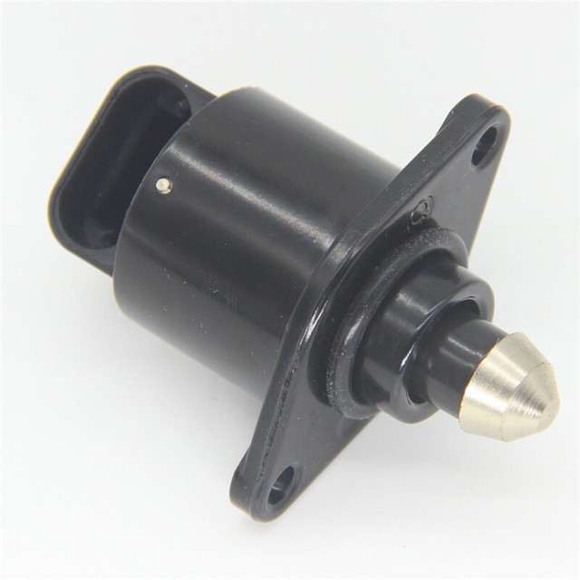 Fits Jeep Wrangler TJ Cherokee XJ Zinc Engine Idle Air Control Valves
