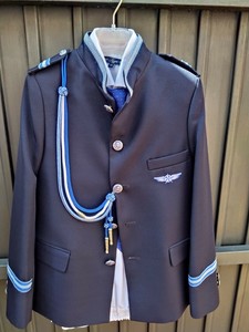 trajes cuello mao corte ingles