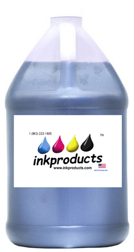 Fast Acting Print Head Cleaner 1 Gallon - Picture 1 of 3