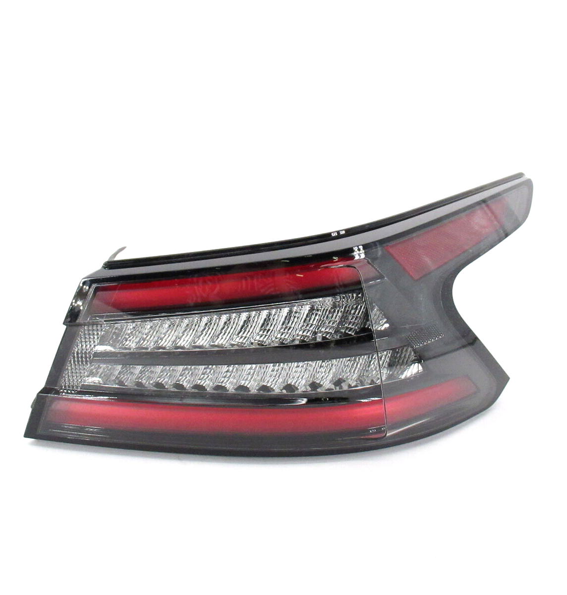 Genuine OEM Nissan 26550-9DJ0A Passenger Right Tail Light 2019