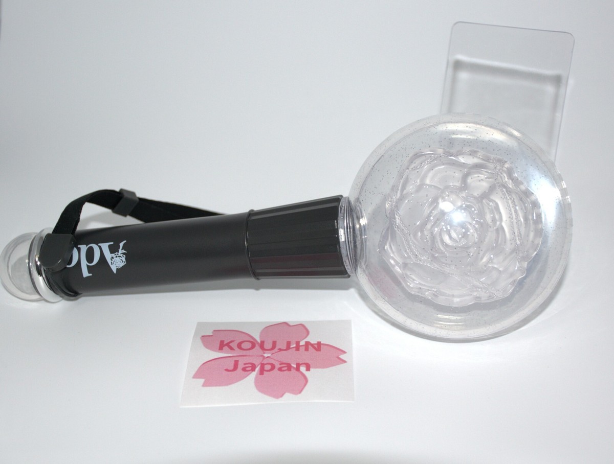 Ado 公式ライトスティック Ado WORLD TOUR 2025Hibana KIRA KIRA Pen Light Stick Japan