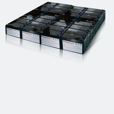 Batteriesatz für APC Smart-UPS DP 4-10kVA