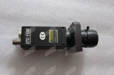 1pc  used    Industrial camera SENTECH  -1100D #W1