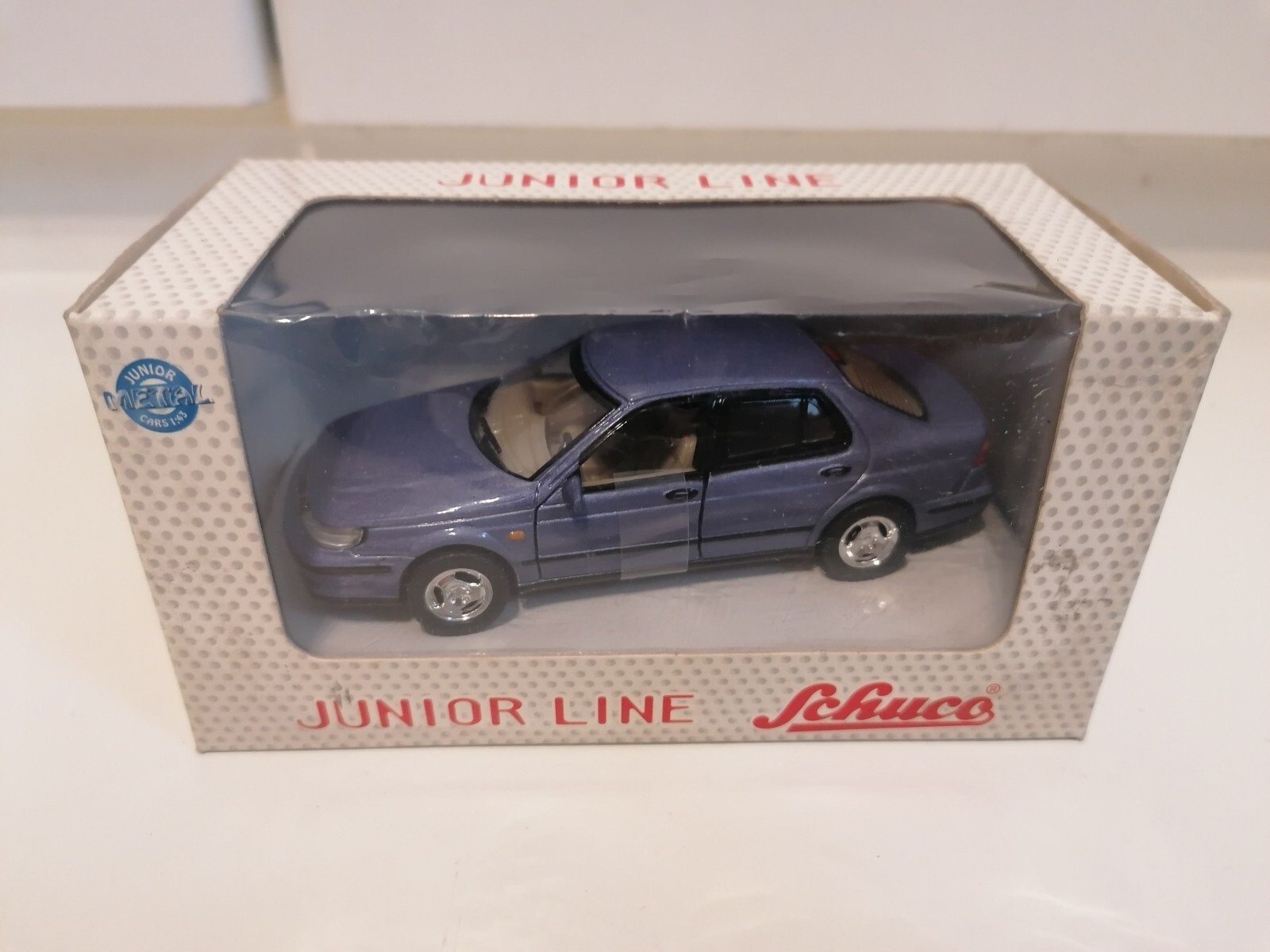 Schuco Saab 95 1:43 27104