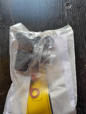 raychem Trace Heizset. E150-E-RS. Neue ungeöffnete Taschen.