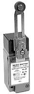 Honeywell Sensing and Control LSA1A SERIES HDLS PlugIn,1 N/O,1N/C