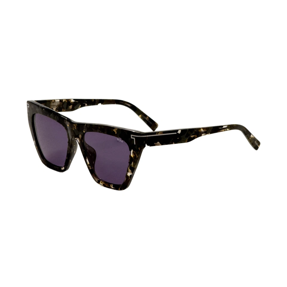 Gafas de sol Tumi para mujer 55 mm camuflaje STU507-550VAU