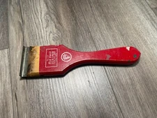 USA Vintage Red Devil No.50 Scraper - Union N.J. USA VERY NICE