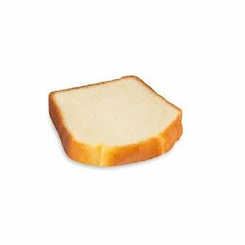 Csm Bakery Butter Sliced Loaf Cake, Bulk Size Case (16 OZ, 12 Per Case ...