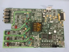 ACUSON 35992 XL MD01641 PCB Board