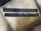 2  Kitchen Silicone Stove Counter Gap Cover Oven Guard Spill Sealing Filler — photo 2