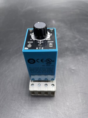 Counters - Electronic Timer