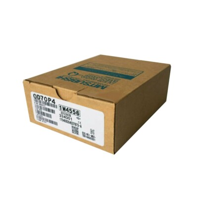 QD70P4 New Sealed Mitsubishi PLC Module QD70P4 IPCS