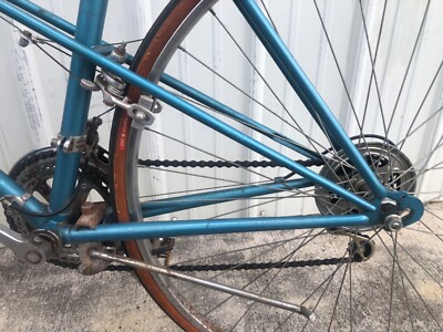 SAPPORO BIKE 札幌 札幌の街に合ったおしゃれで快適なコンパクト自転車「サッポロバイク