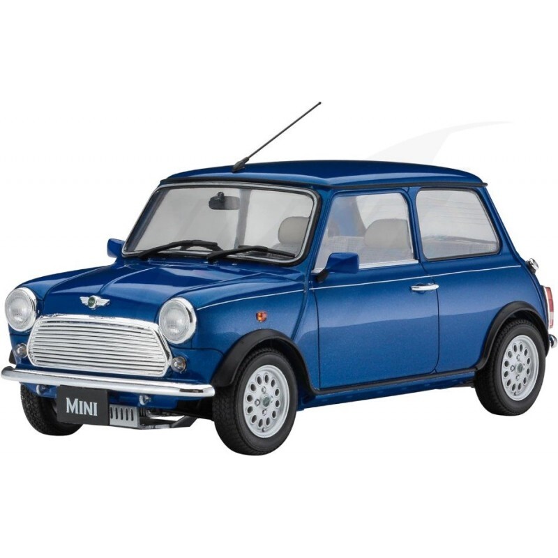 DE] Hasegawa MINI MAYFAIR 1997 KIT 1:24 - HA20671 | eBay