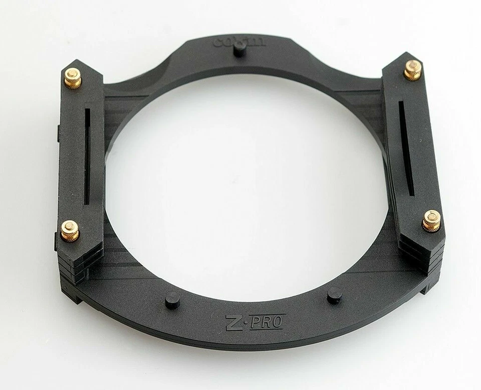 NEW Genuine Cokin Filter Holder for Z-Pro Series #BZ100A - Image 2 of 3