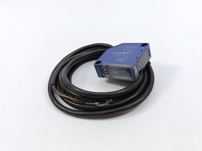 Telemecanique XUK8AKSNL2 Photoelectric Sensors XU