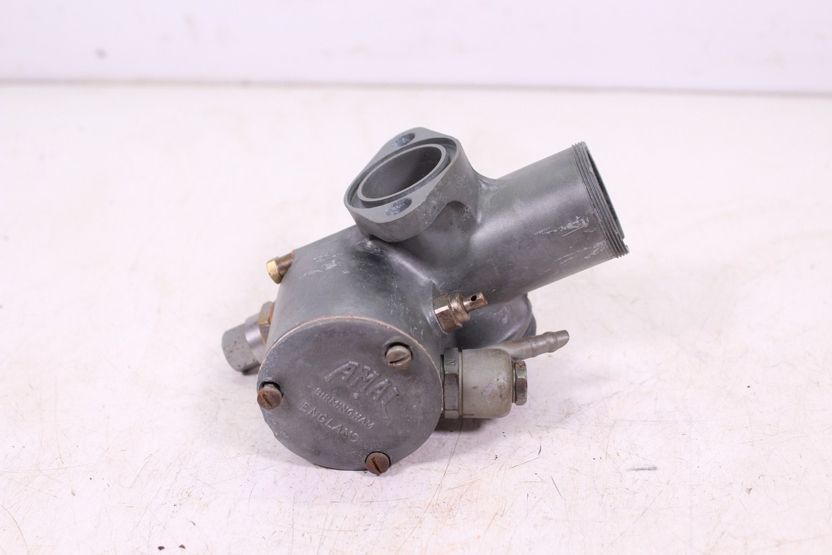 AMAL 8 65 389/228 29MM CARBURETOR / CARB | eBay