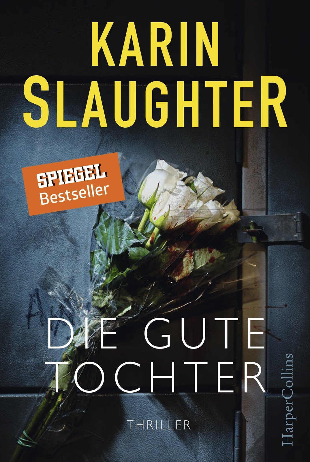 Thumbnail - Die Gute Tochter - Karin Slaughter - 9783959671101