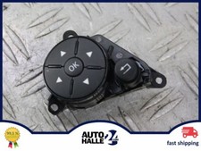 93575 Lenkradschalter Schalter Lenkrad 2048210151 Mercedes-benz E 220 CDI Coupe